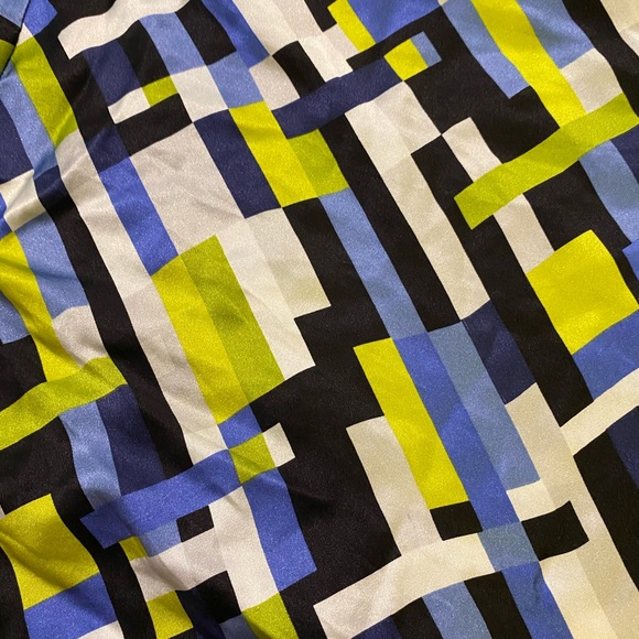 Nine West sleeveless blouse - Picture 6 of 6